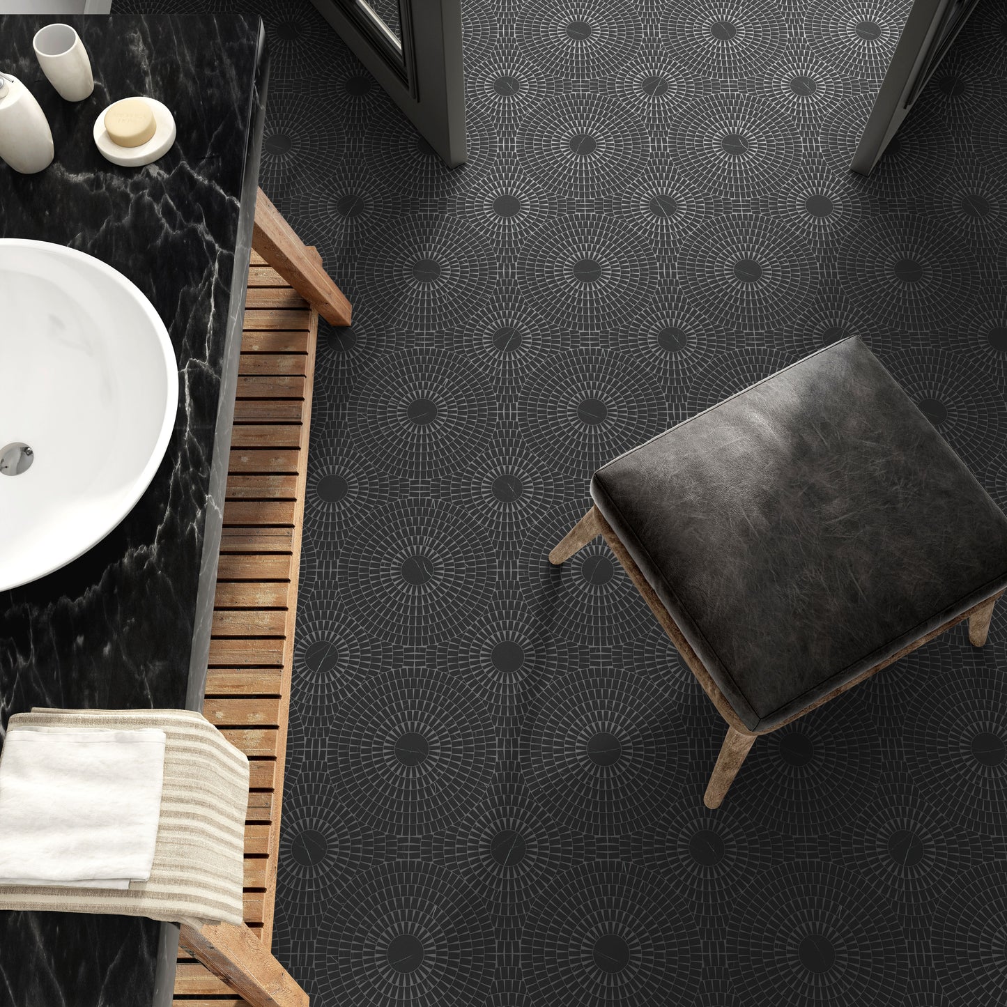Ripple Black