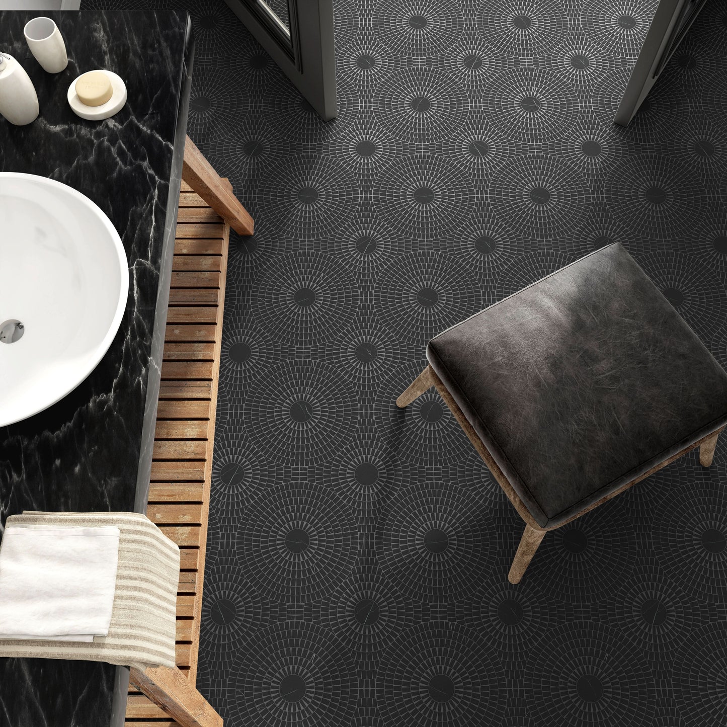 Ripple Black