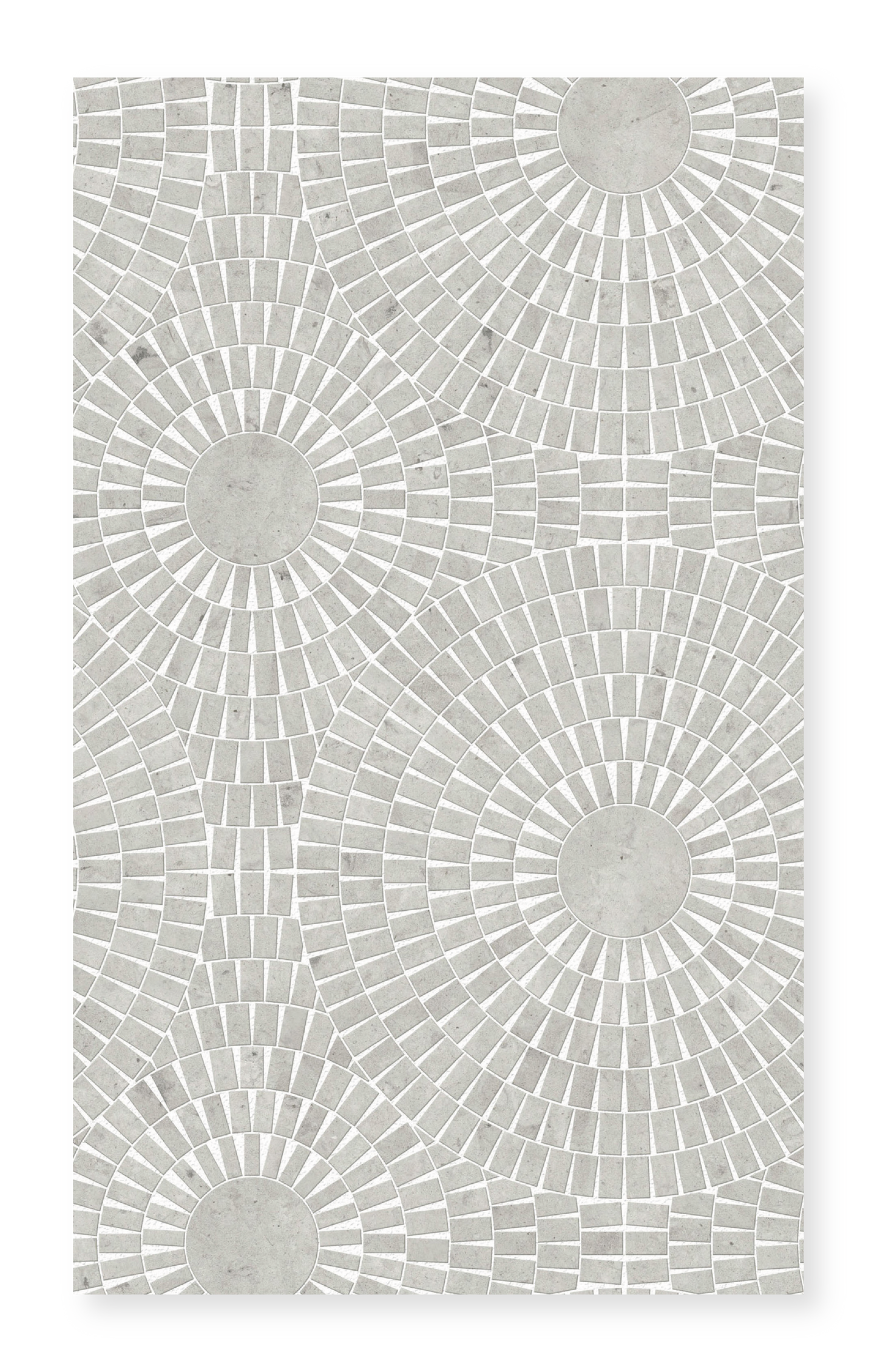 Ripple Grey