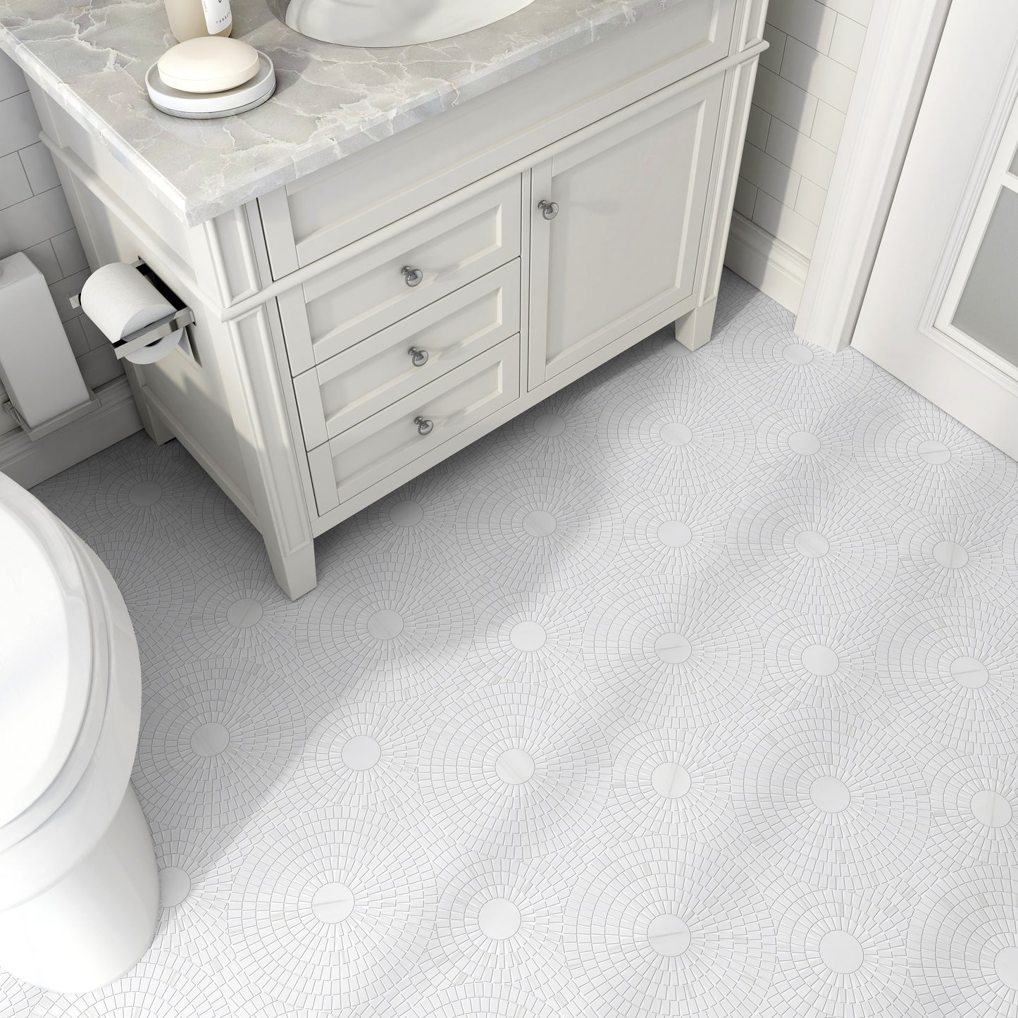 Ripple White