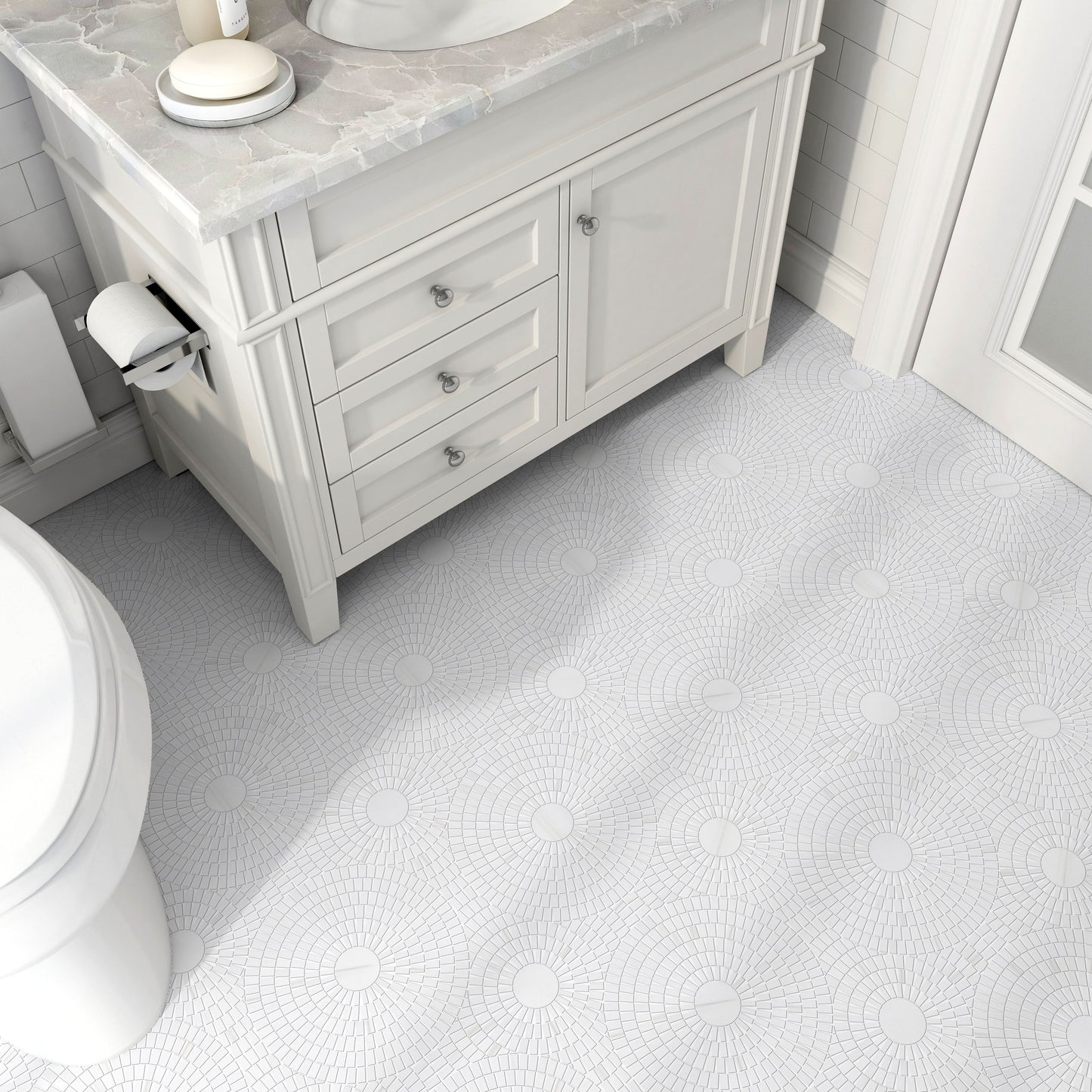 Ripple White