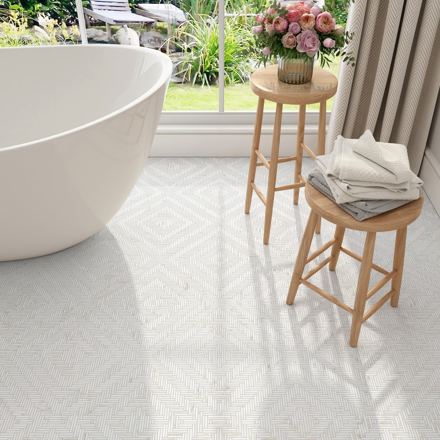 Siena White