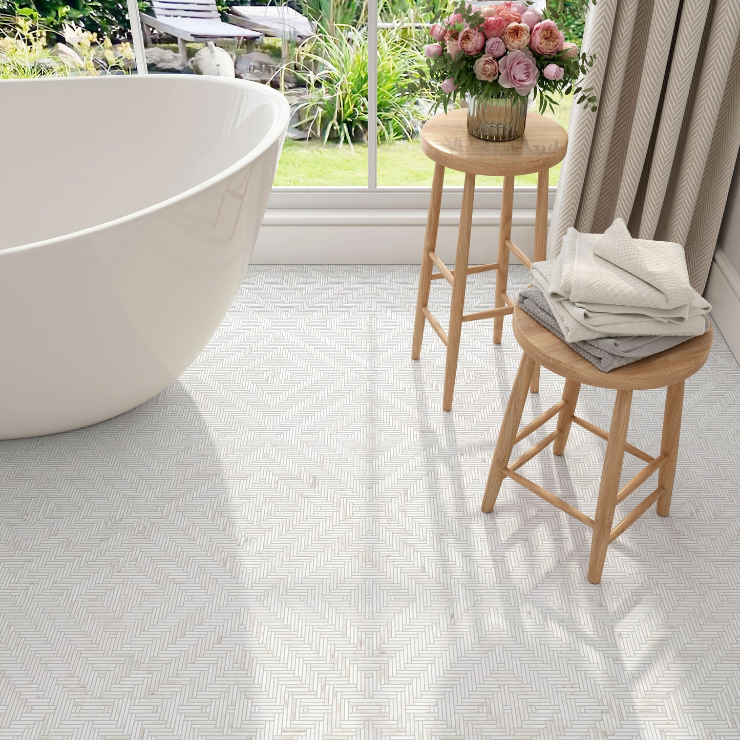 Siena White