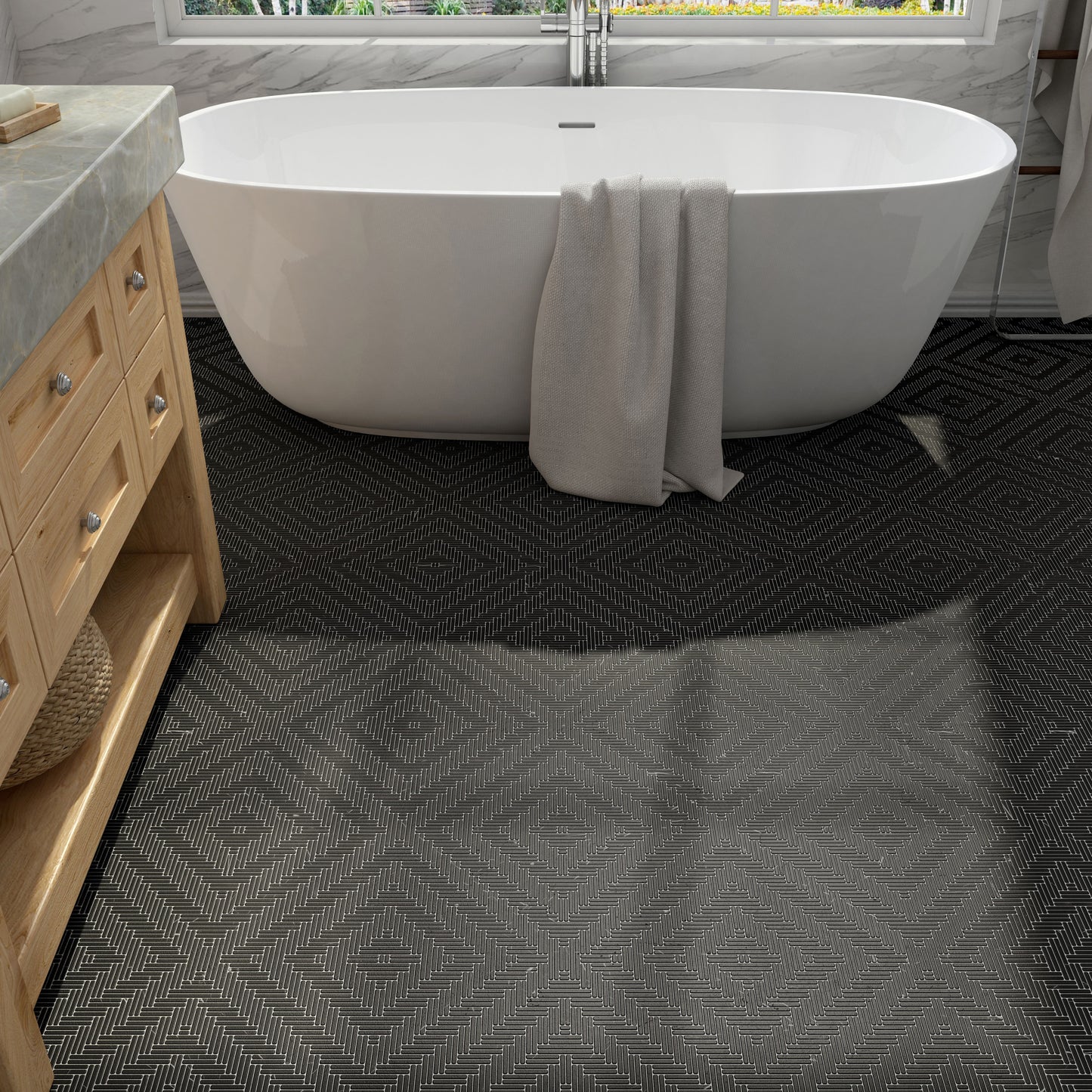 Siena Black