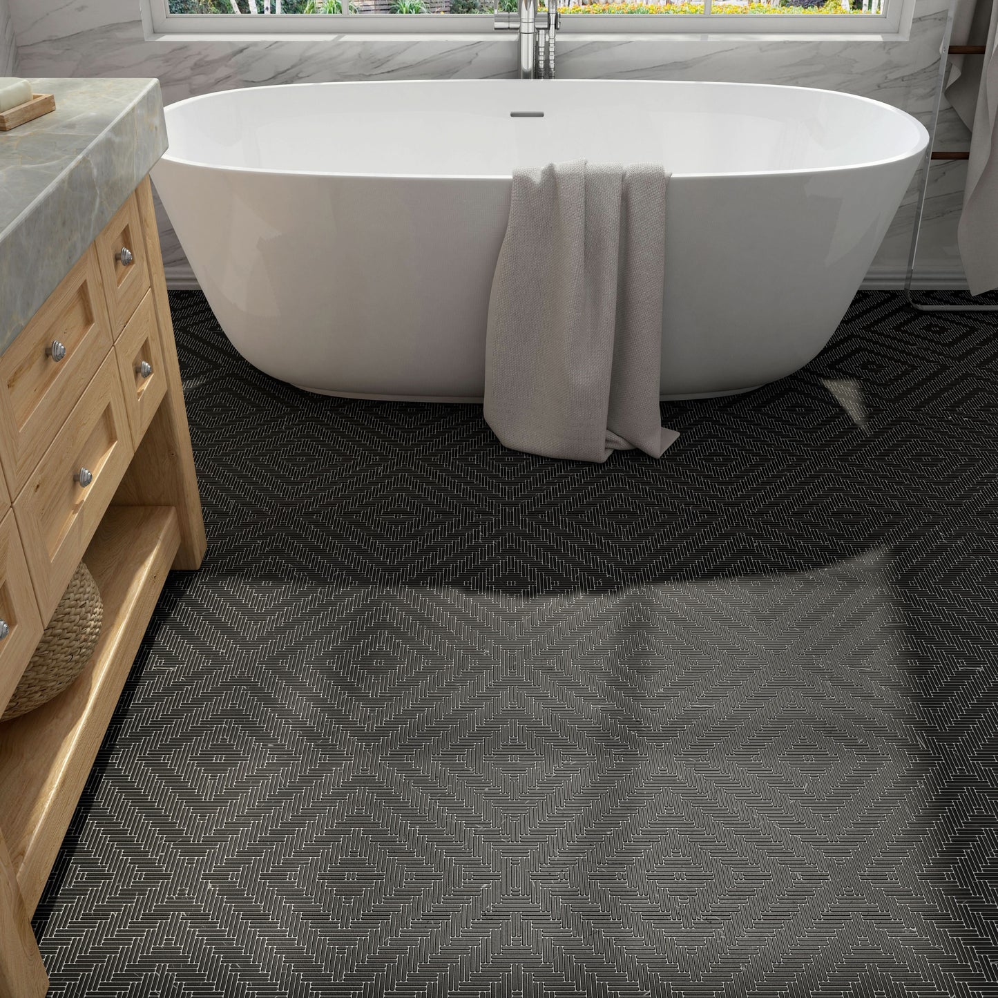 Siena Black