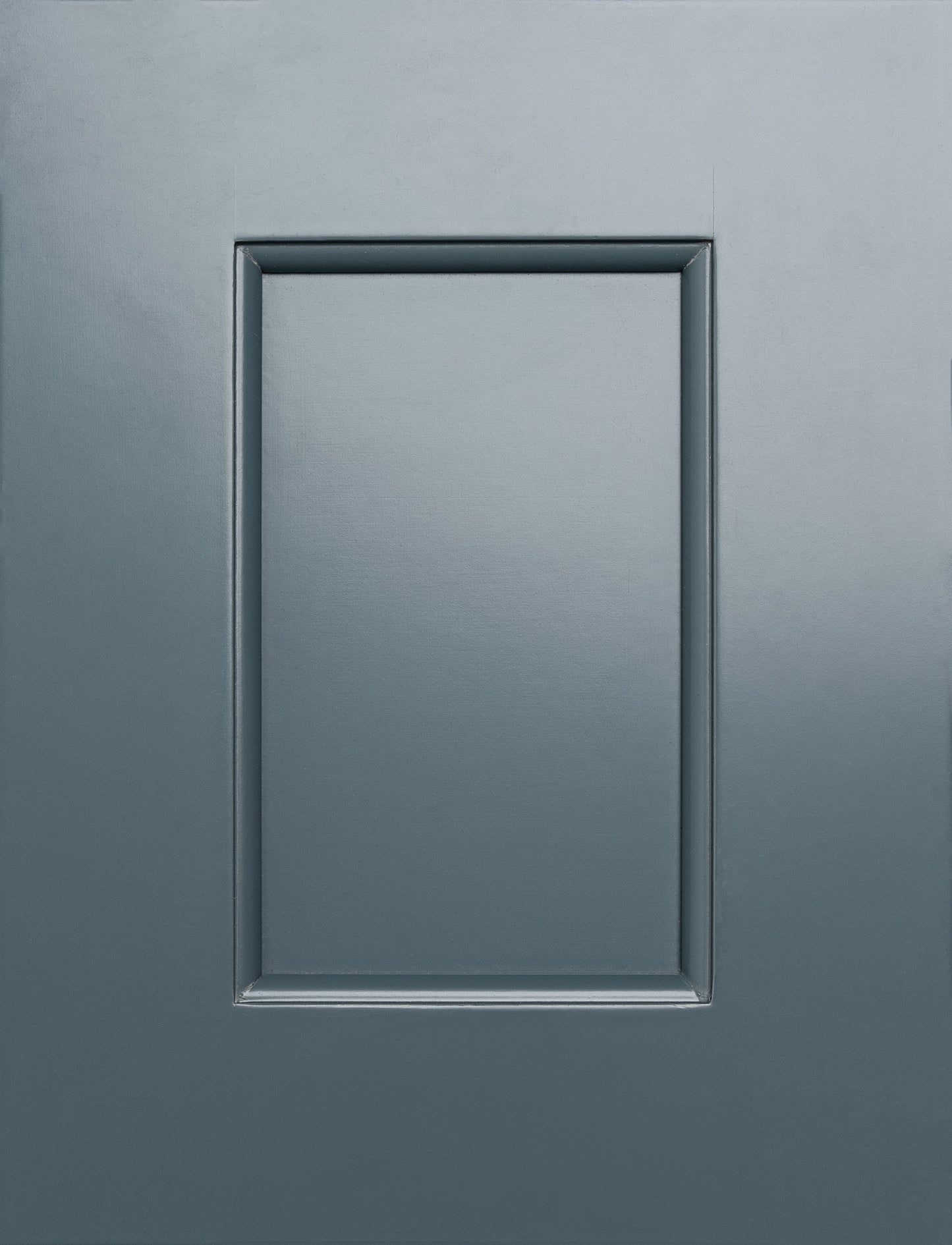Square Flat Panel Maple