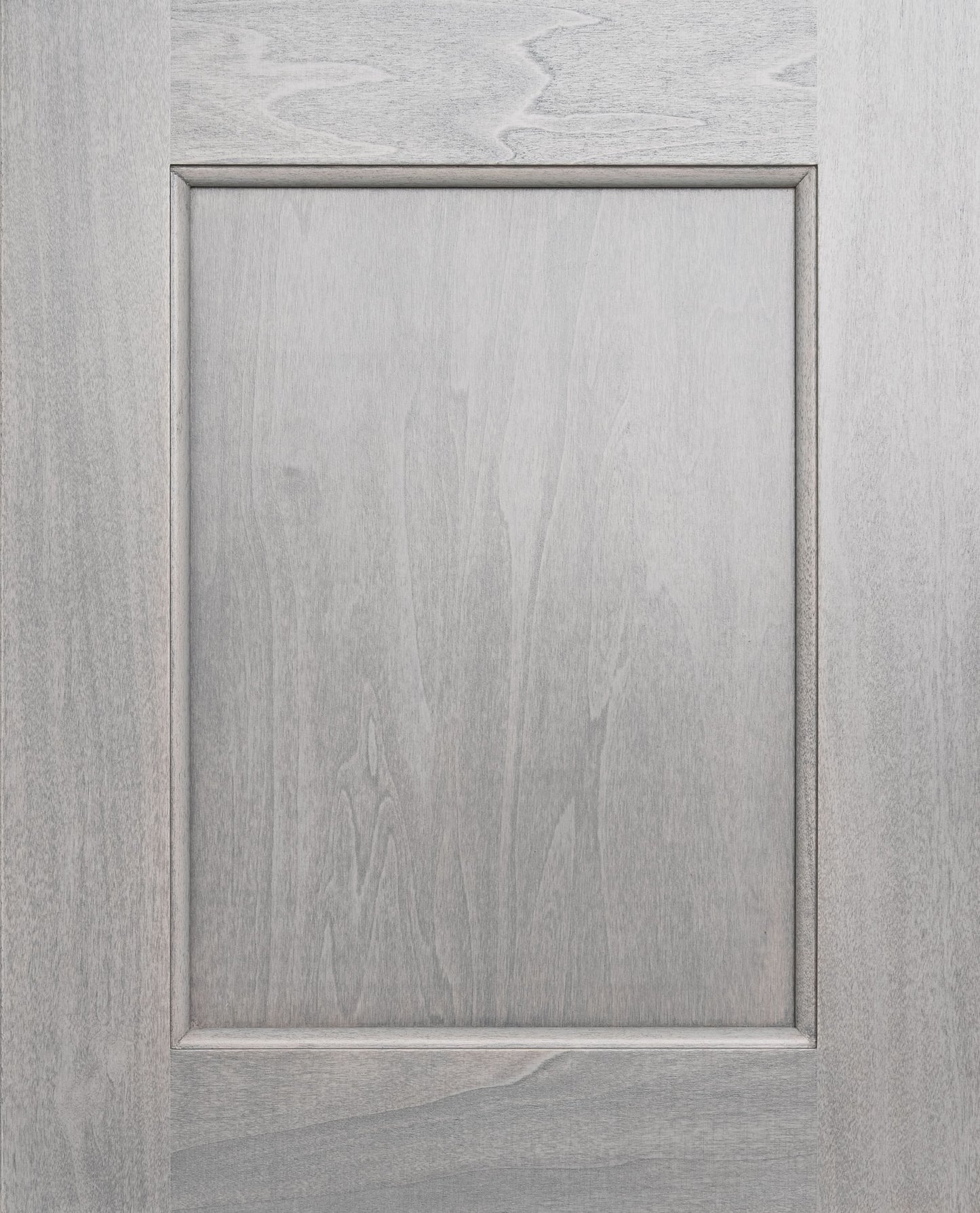 Square Flat Panel Poplar