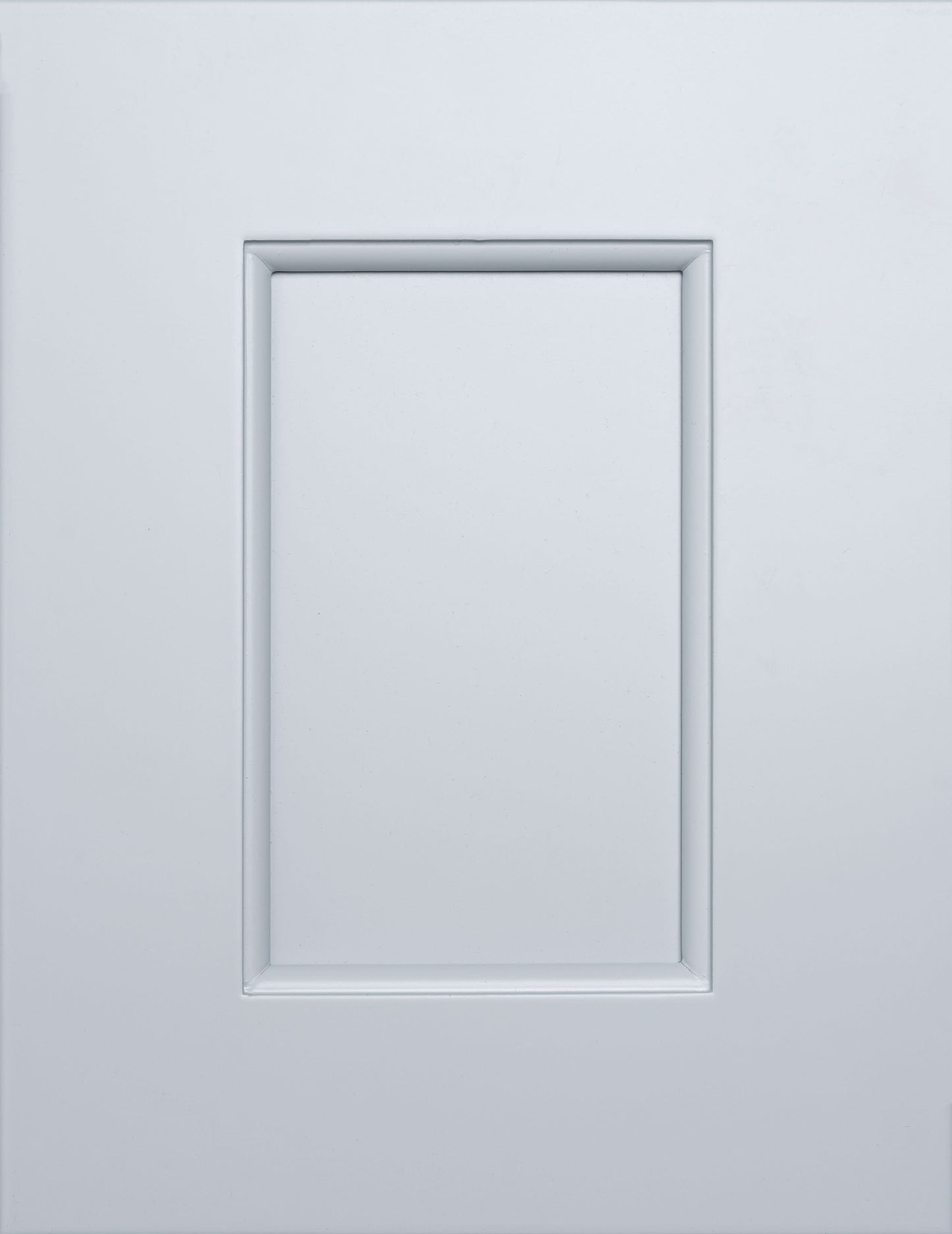 Square Flat Panel Maple