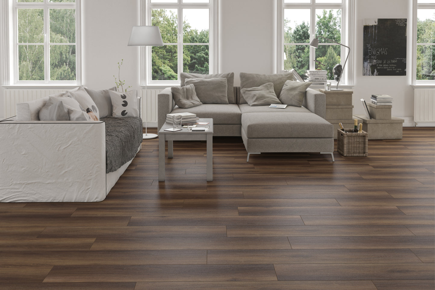 Grove Rosewood