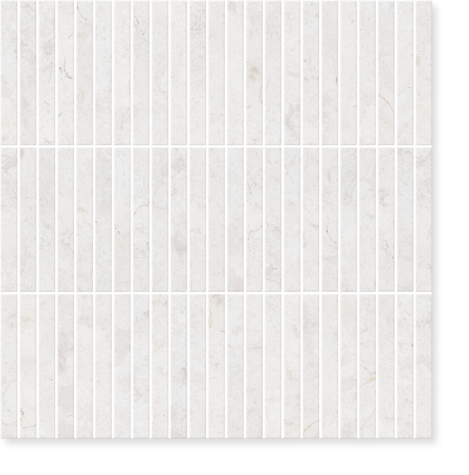 Sticks Limestone Marble Mosaic Tile Home Carpet One Chicago Lincoln Avenue