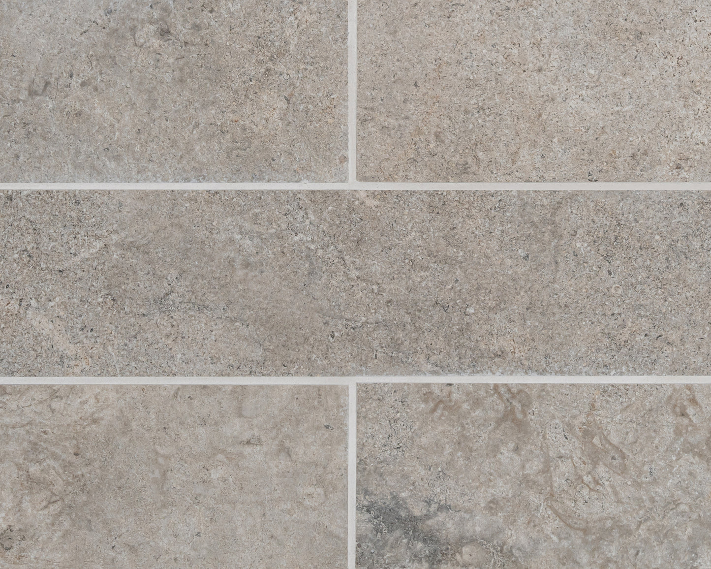 Luxury Vinyl Tile Stone Valley Cenere Matte 4x24