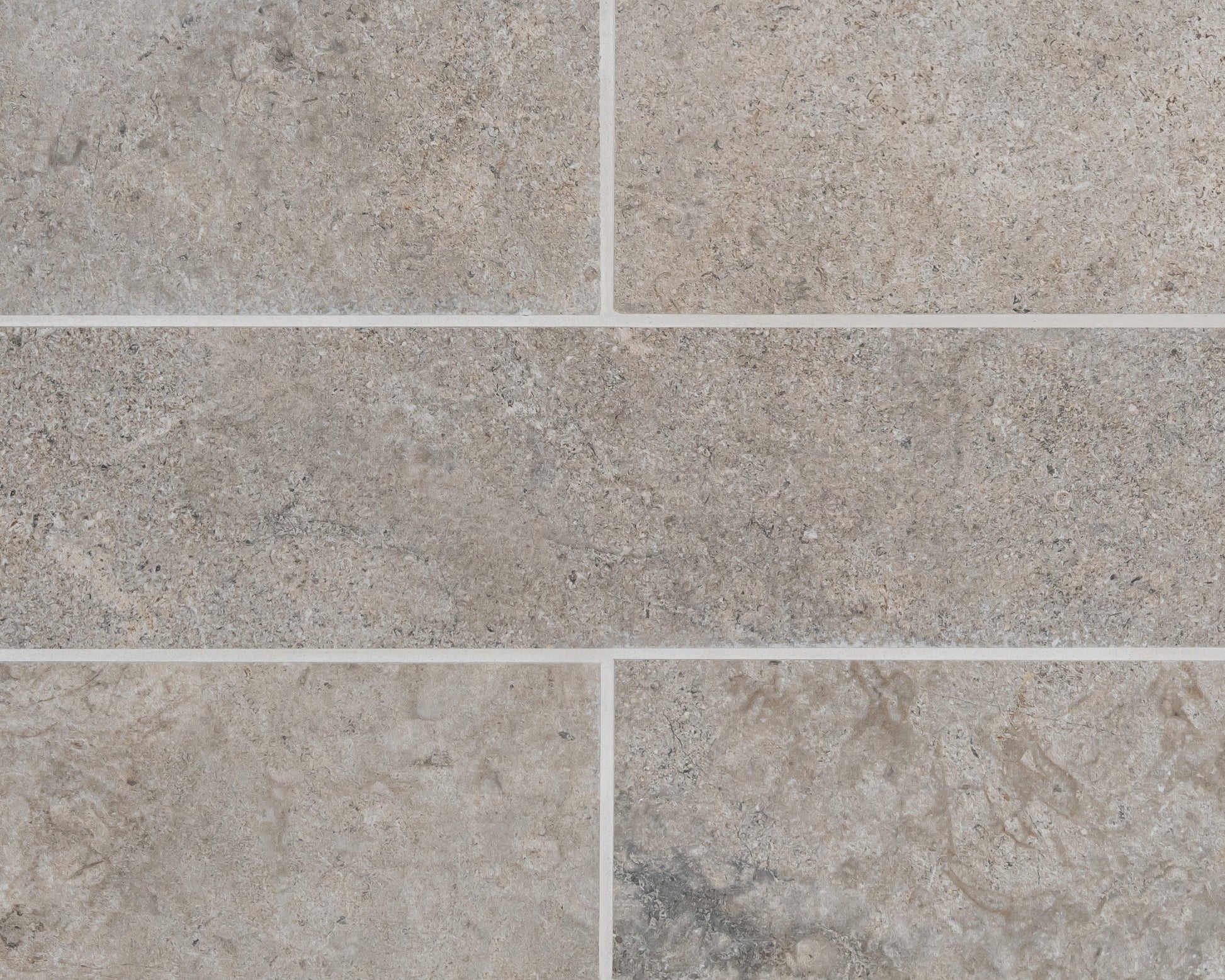 Luxury Vinyl Tile Stone Valley Cenere Matte 4x24