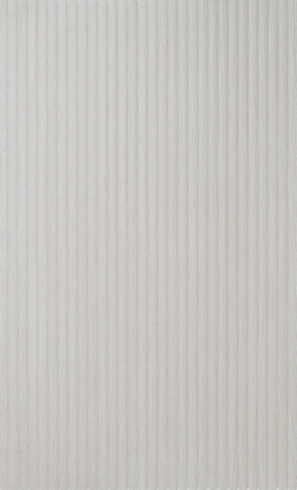 Luxury vinyl flooring 24x48 in white tones, from Home Carpet One.
