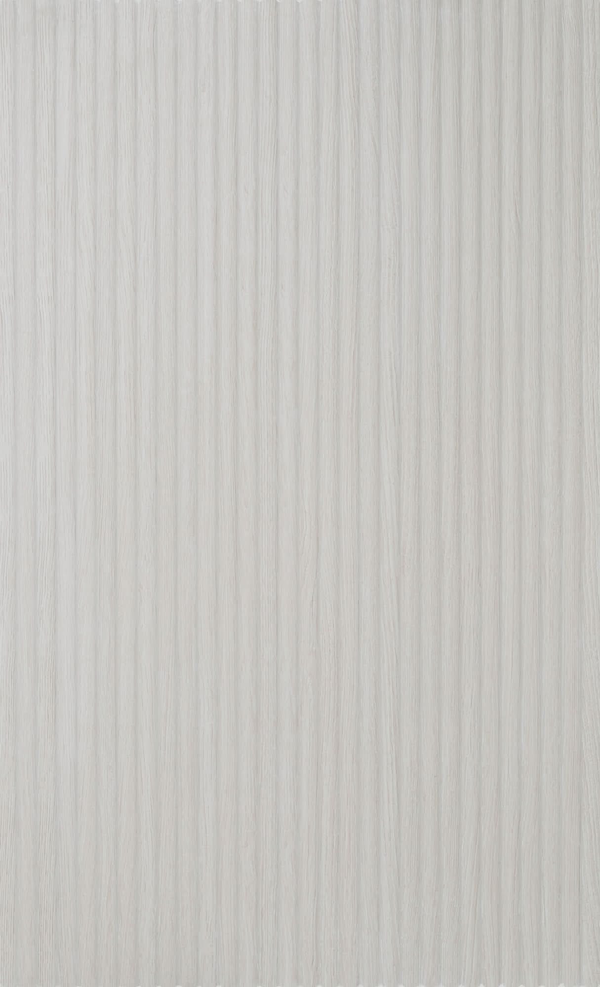 Luxury vinyl flooring 24x48 in white tones, from Home Carpet One.