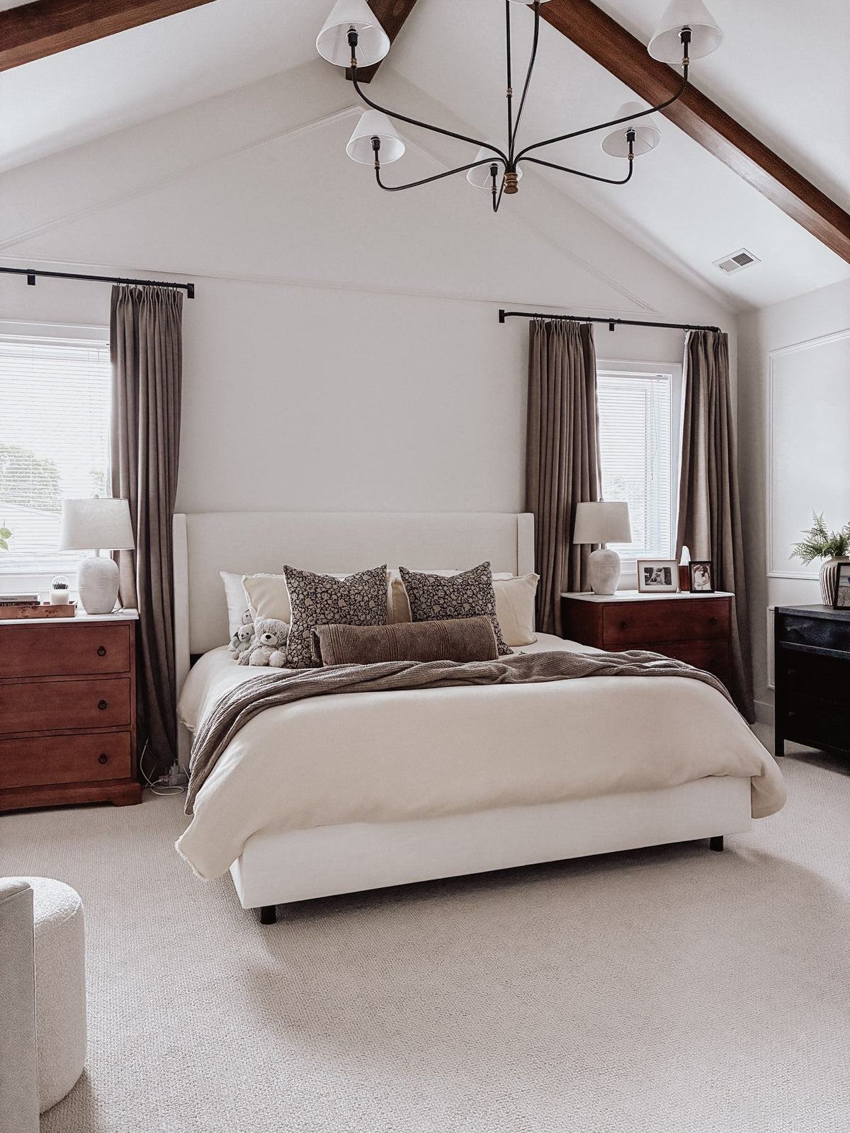 Why Carpets are Extremely Effective at Sound Absorption