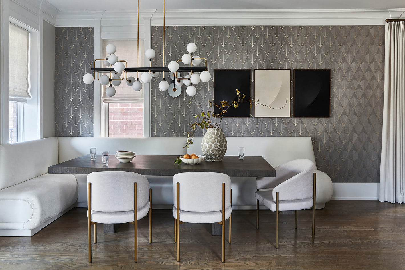 Original, Timeless & Unique Jenami Designs Chicago