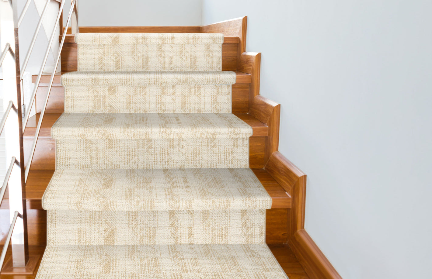 High-Traffic Carpet Solutions from Home Carpet One on North Lincoln Avenue