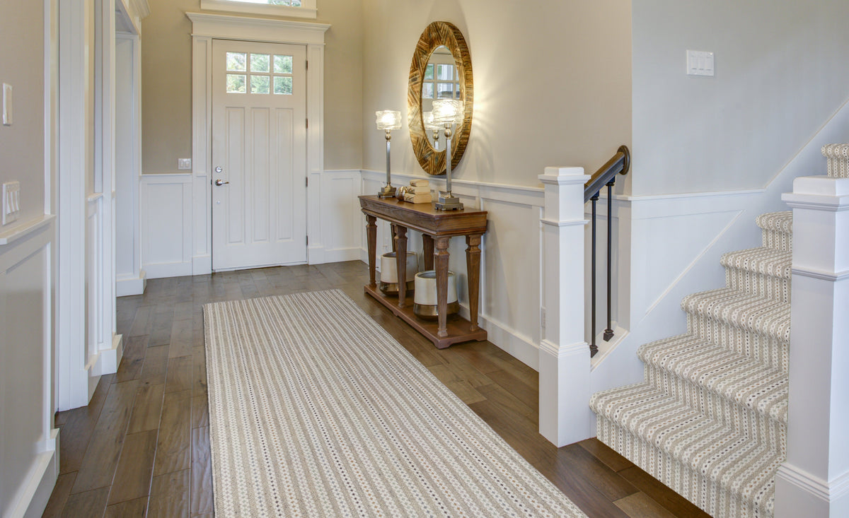 High-Traffic Carpet Solutions from Home Carpet One