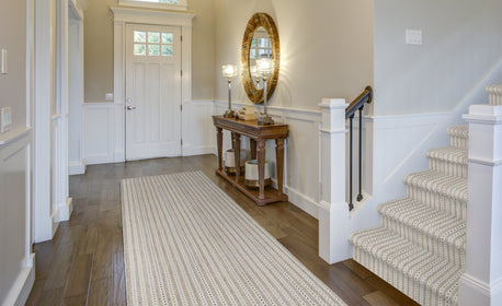 High-Traffic Carpet Solutions from Home Carpet One