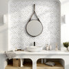 Radiant Heating Flooring - Contemporary Tile