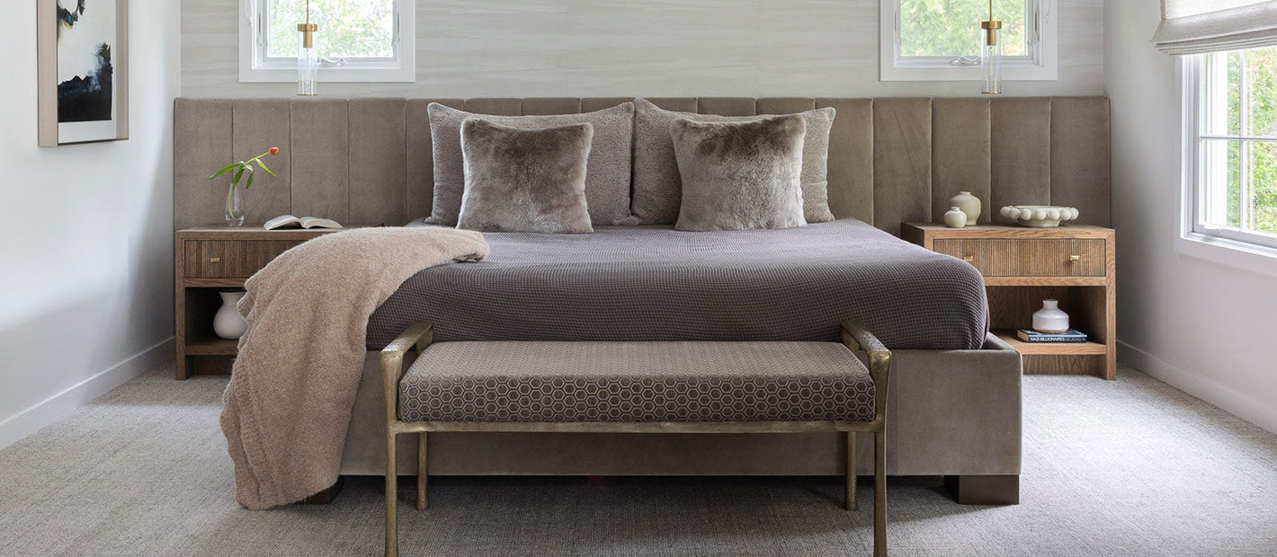 Modern Elegance Meets Everyday Livability: Spotlight on Christy Foran Design