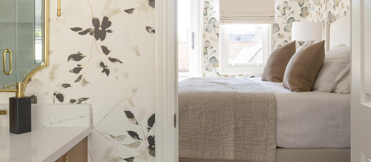 Refined Interiors + Lasting Design: Get to Know CMD Planning & Design