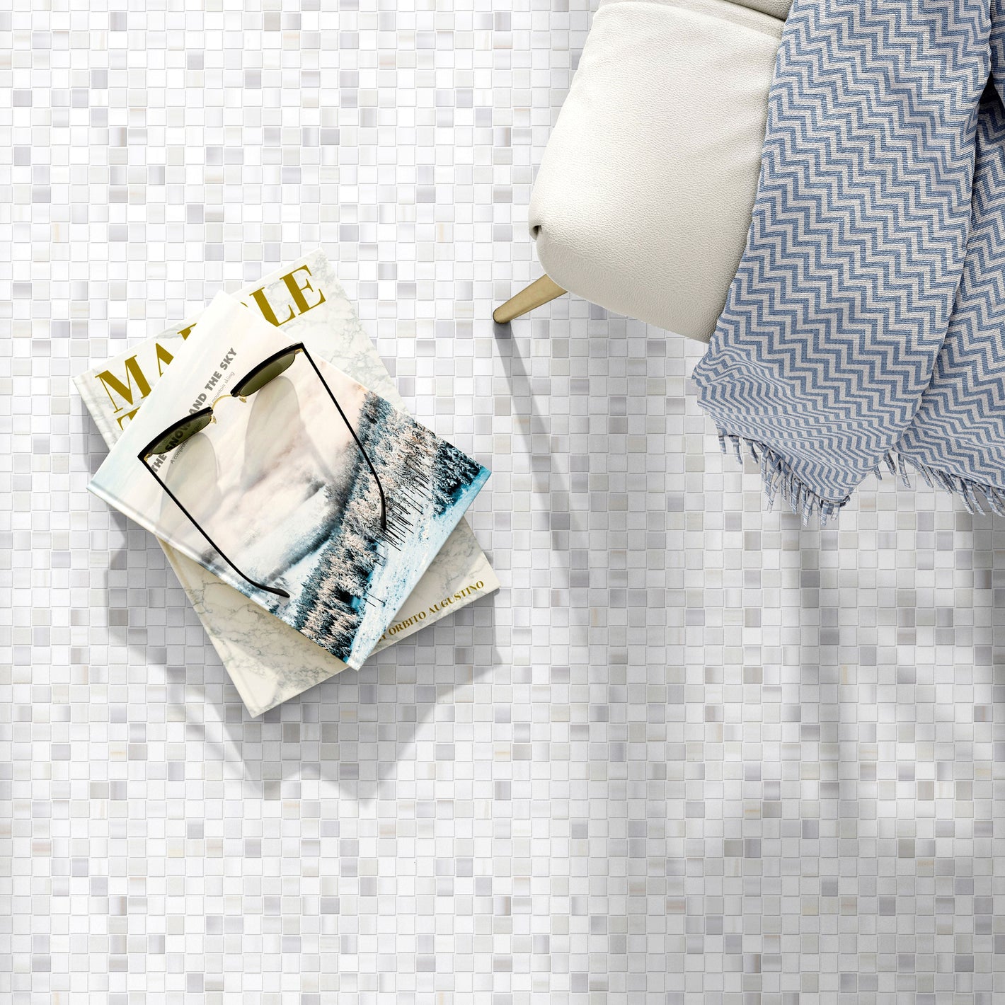 Discover the Art of Natural Stone: Elegant Tile Designs to Elevate Every Space