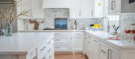 Modern Function Meets Understated Elegance: LBK Design