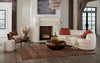 How to Choose the Perfect Area Rug for Your Living Space