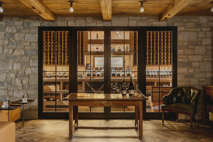 JP Interiors Home Carpet One