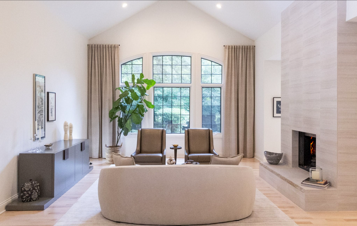 Soulful Interiors with Rebecca Pogonitz of GOGO Design Group – Home ...