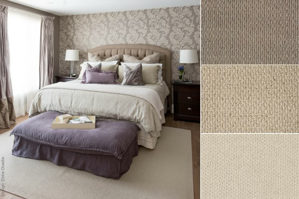 Wall To Wall Carpet Styles That Make Great Area Rugs