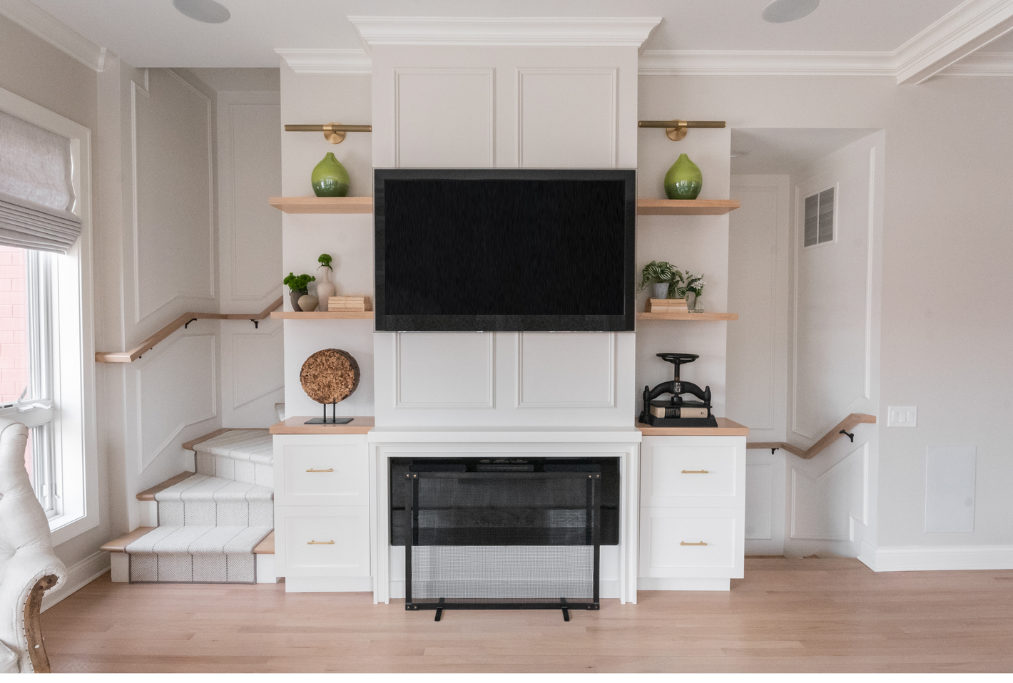Diverse Styles + Connected Comforts: Get to Know Samantha Rose Designs