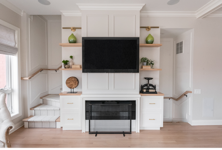 Diverse Styles + Connected Comforts: Get to Know Samantha Rose Designs