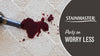 Parties and stains - how to remove stains from your carpet