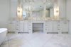 Porcelain Tile Flooring