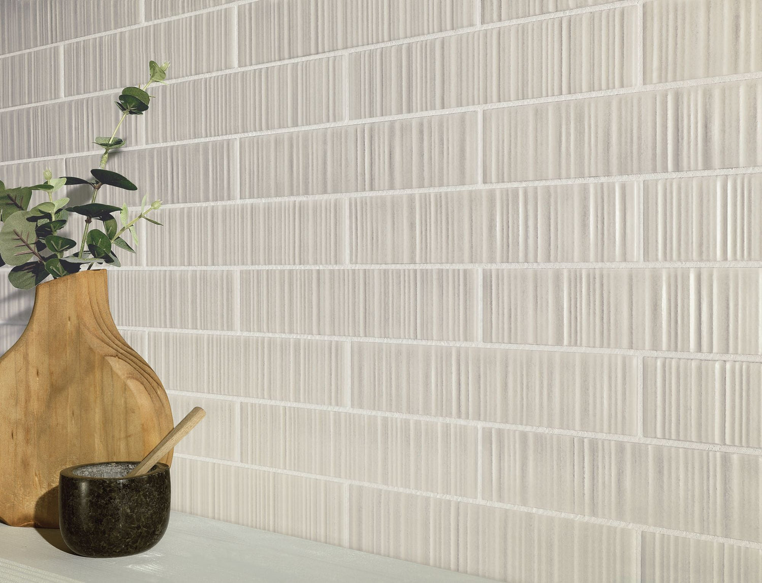 New & trending tile