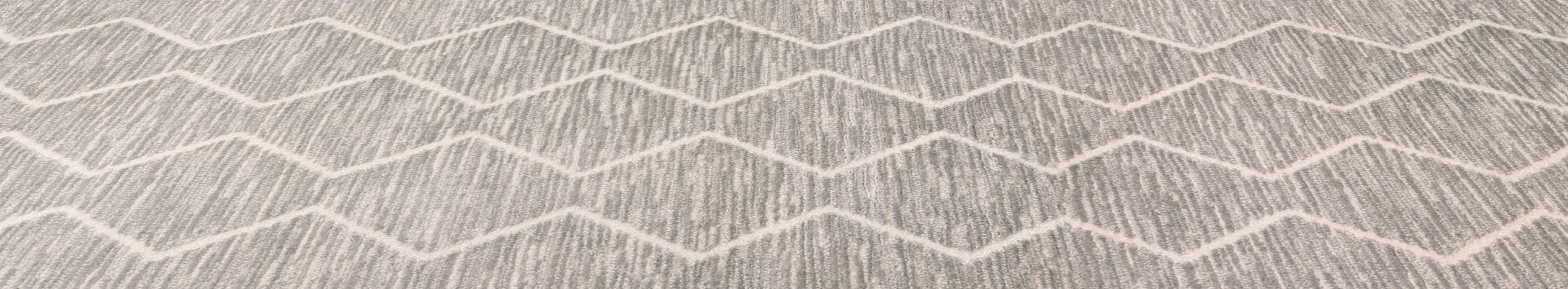 Synthetic area rugs