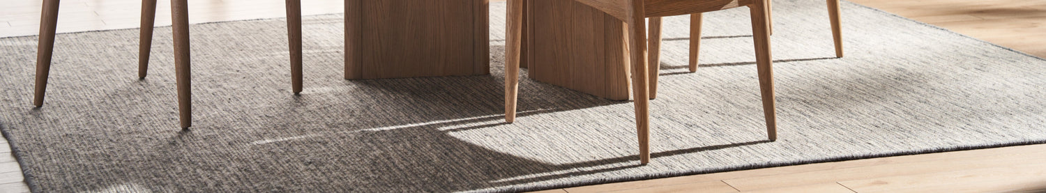 Luxury area rugs