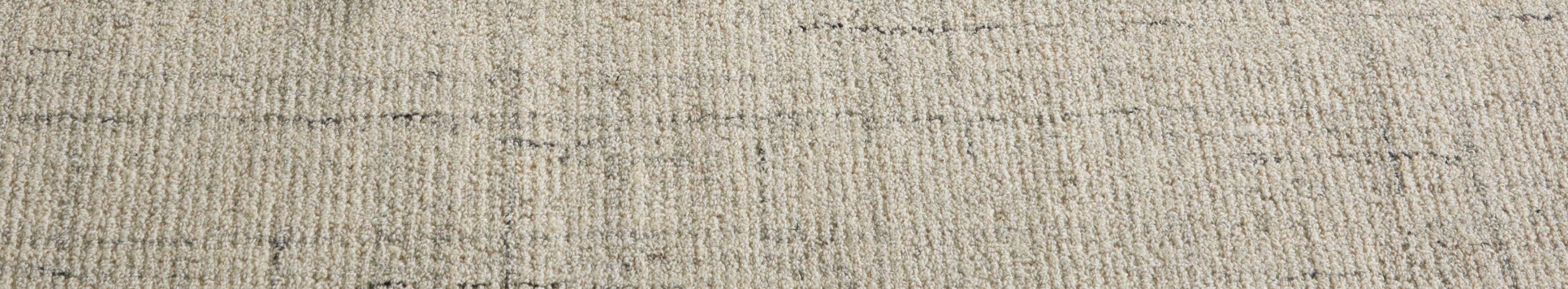 Wool carpet