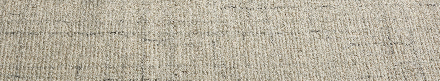 Wool carpet