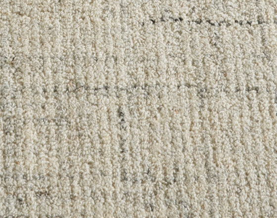 Wool carpet