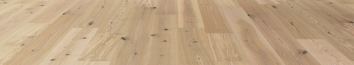 Luxury Hardwood Flooring