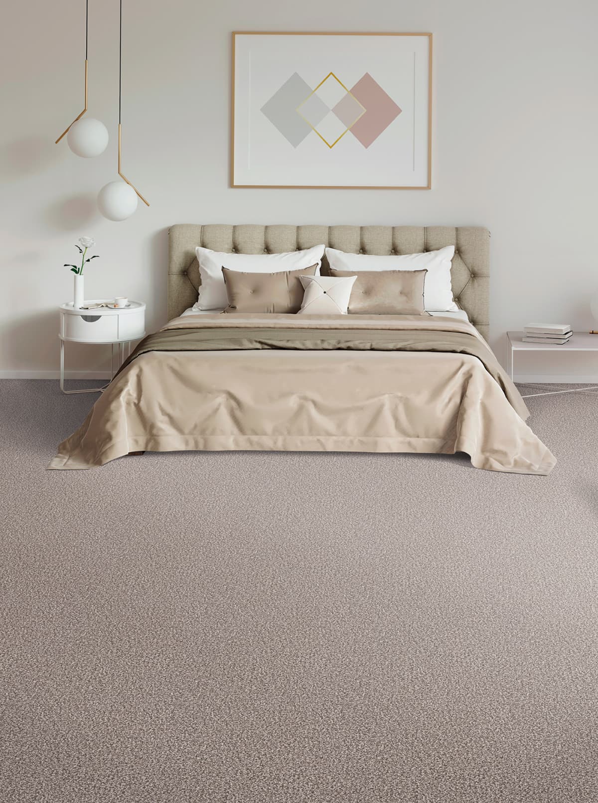Prodigy carpet