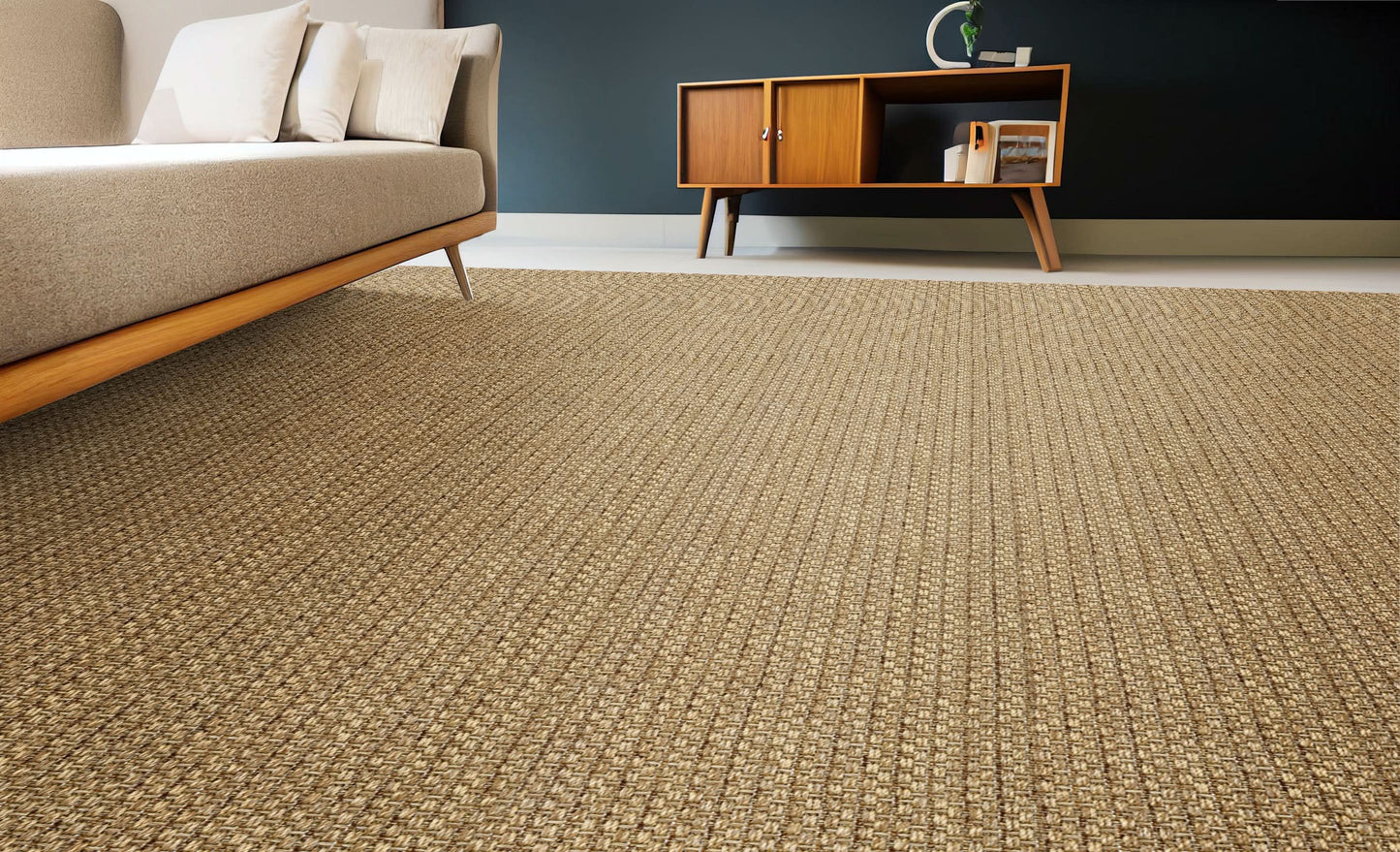Bayside carpet