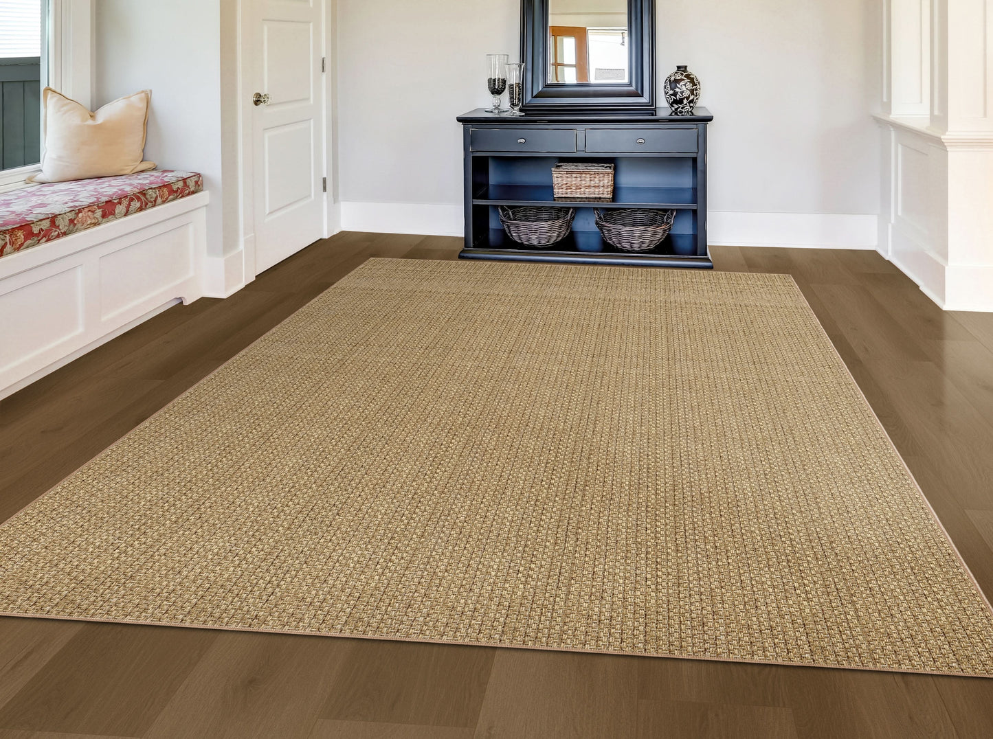 Bayside carpet