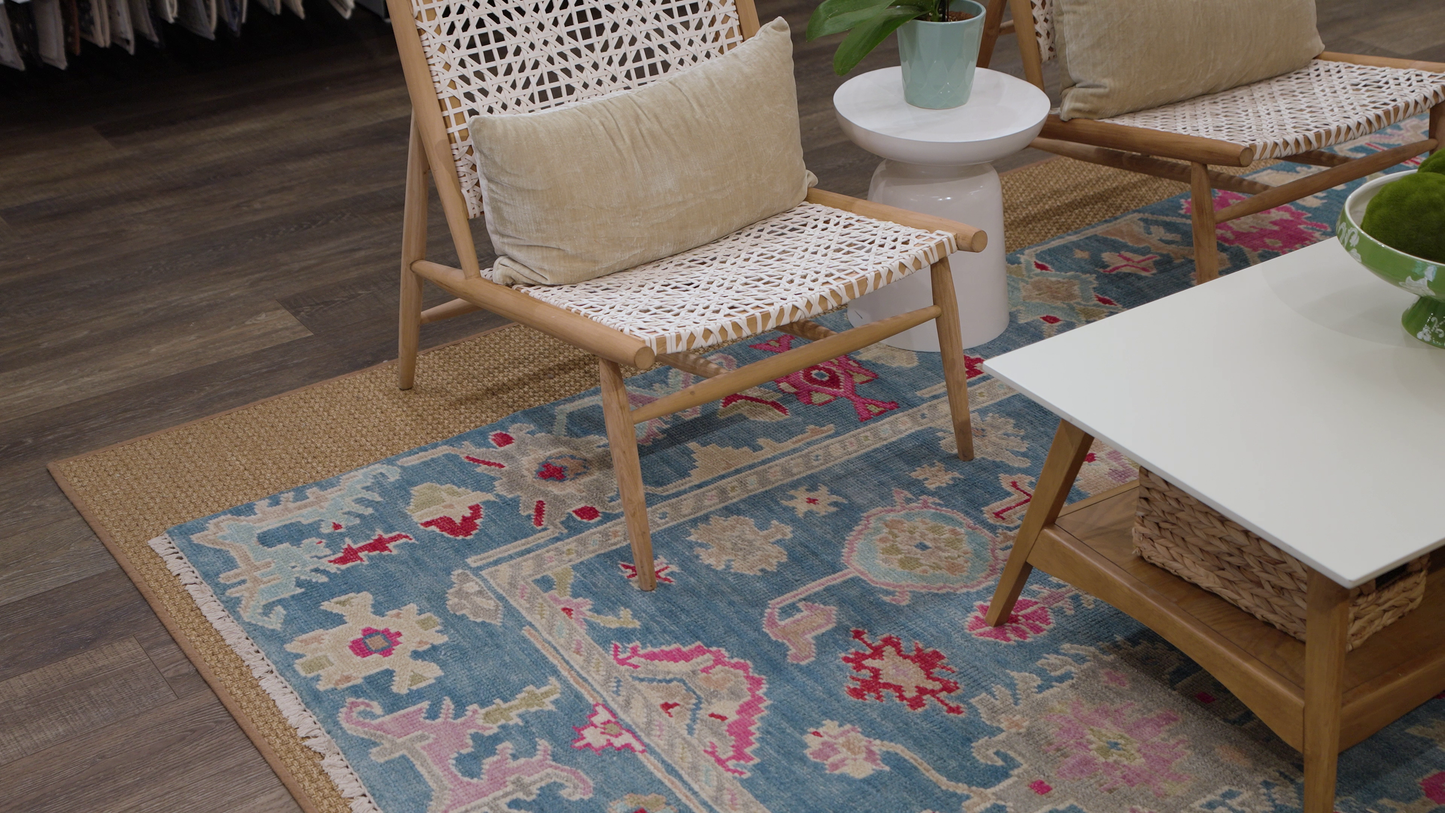 Bayside carpet