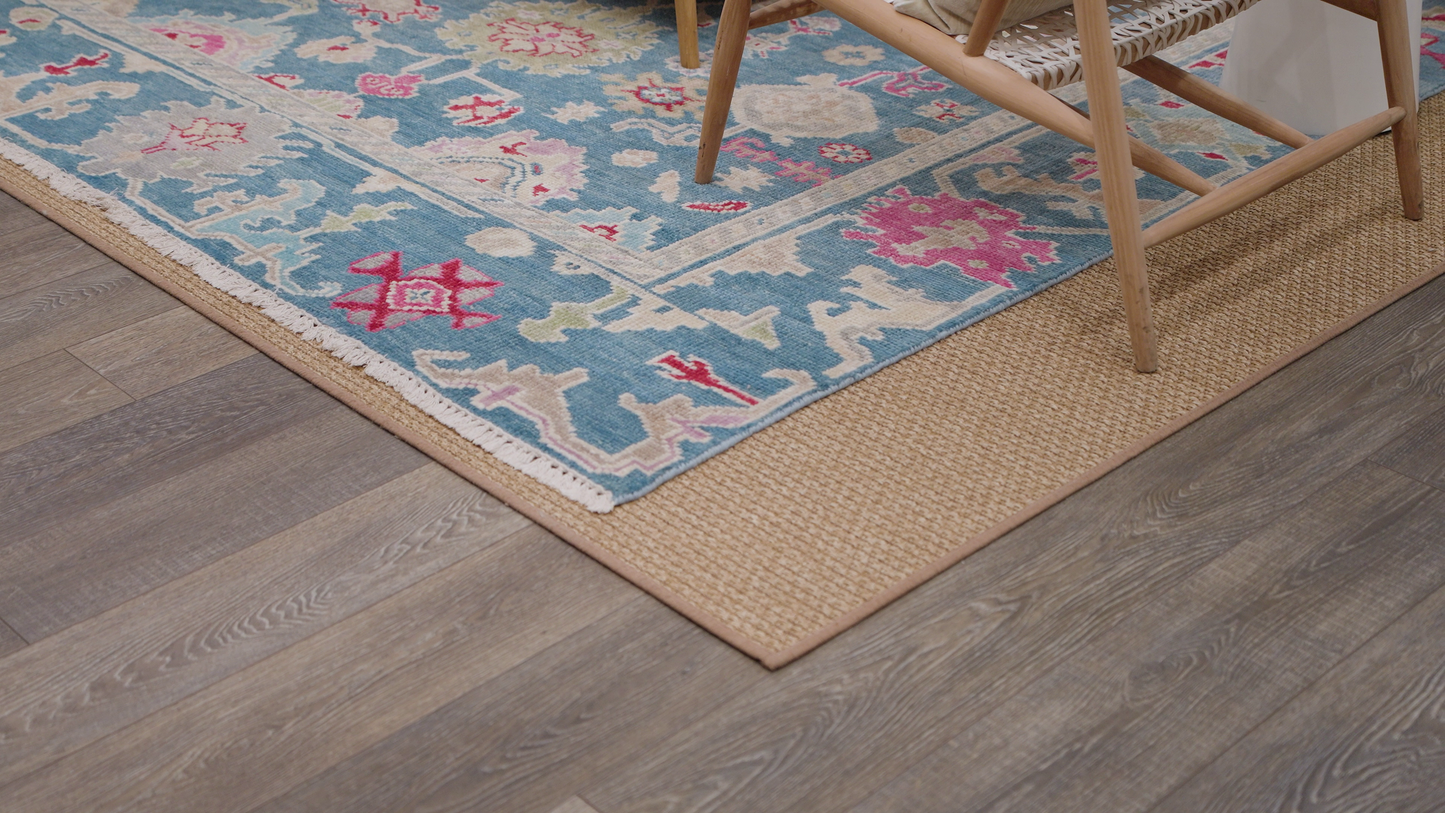 Bayside carpet