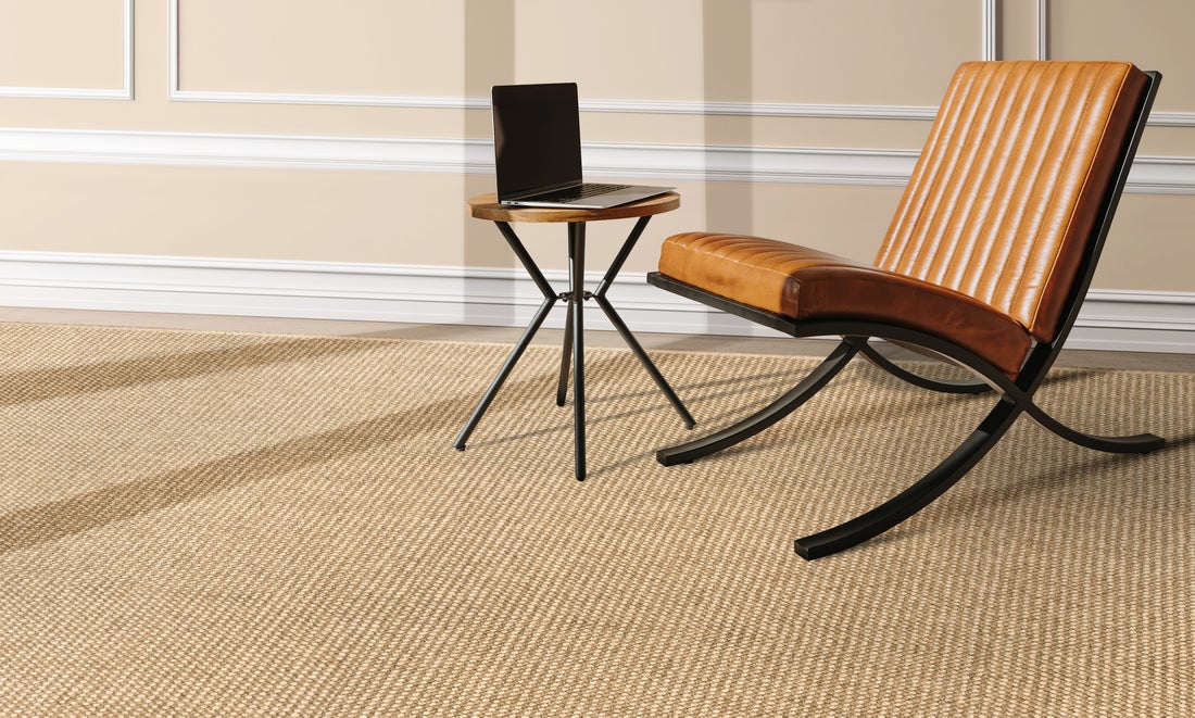 Chase carpet