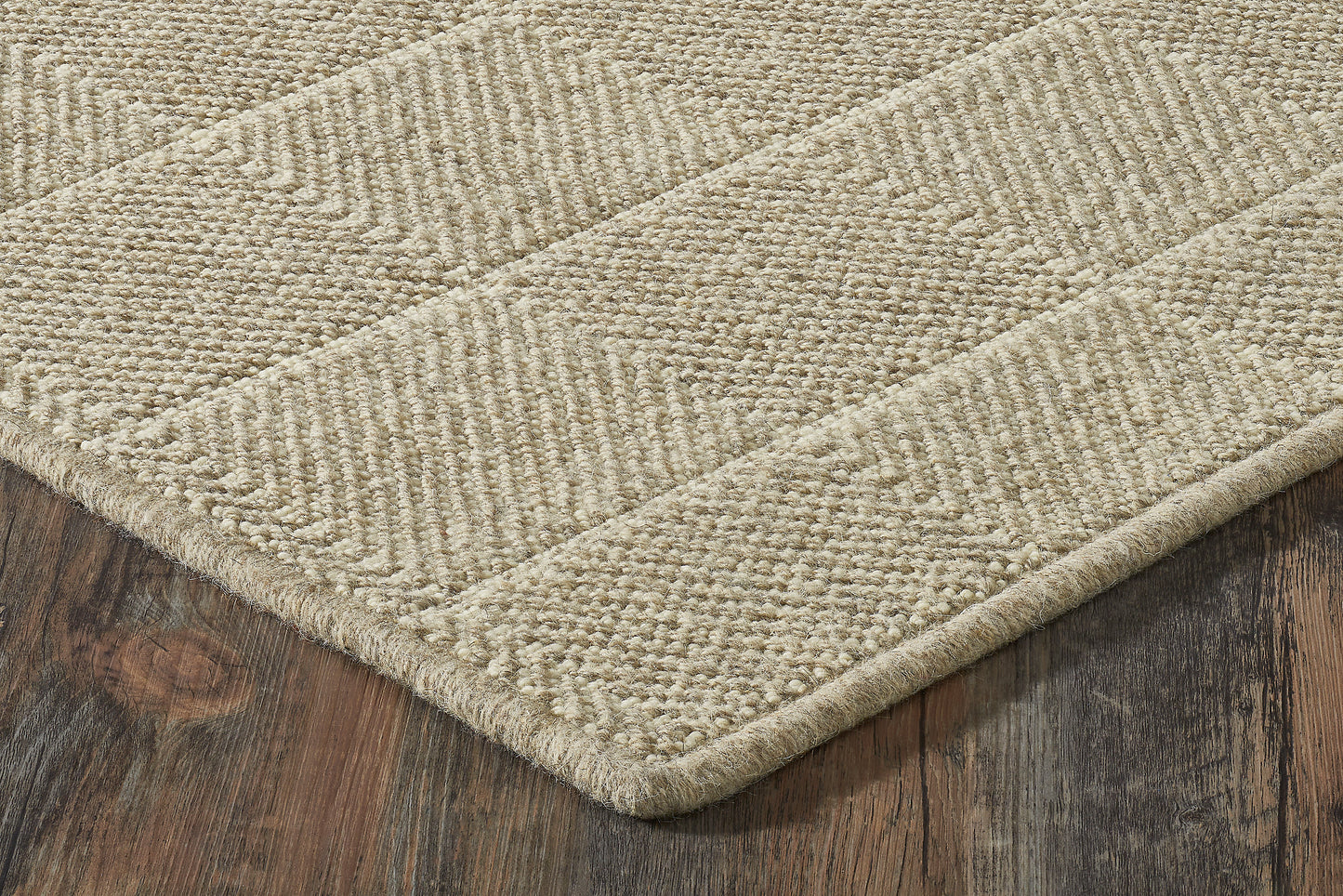 Pendelton carpet